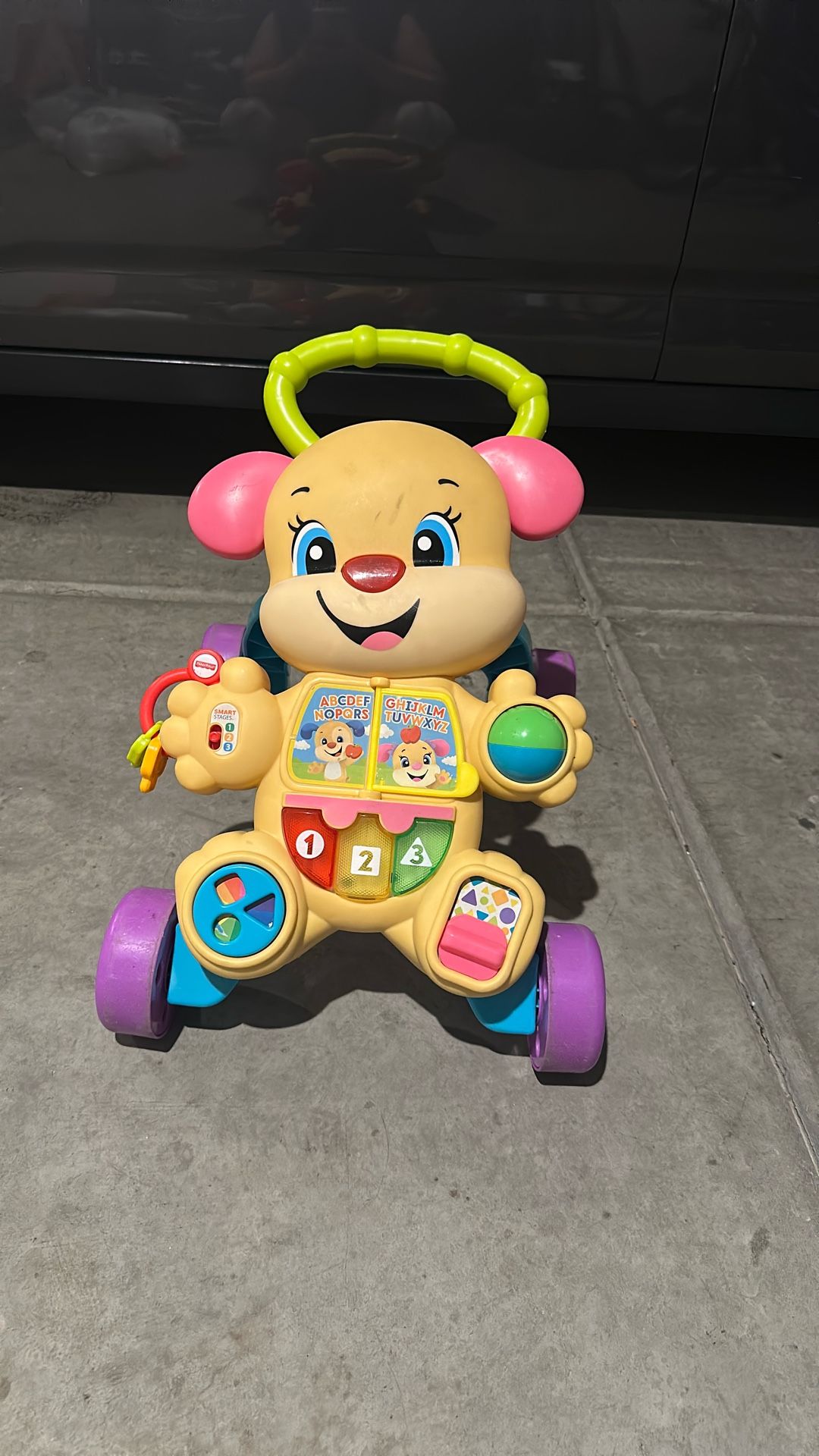 Baby Walker