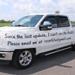 Amazing Truck all power works