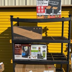 Air Fryer Blender Keurig 