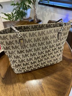 MK Bag 