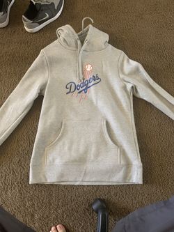 Dodgers Women’s sweater
