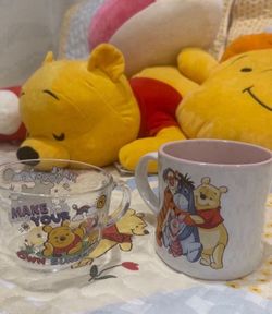 Winnie The Pooh