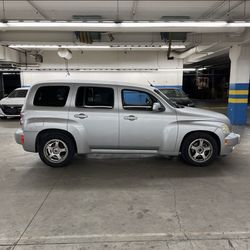 2010 Chevy hhr
