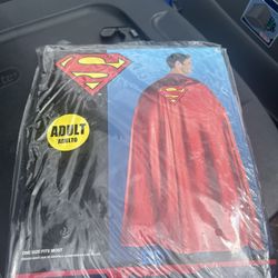 Halloween Costume