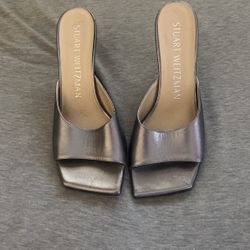 Stuart Weitzman Heels