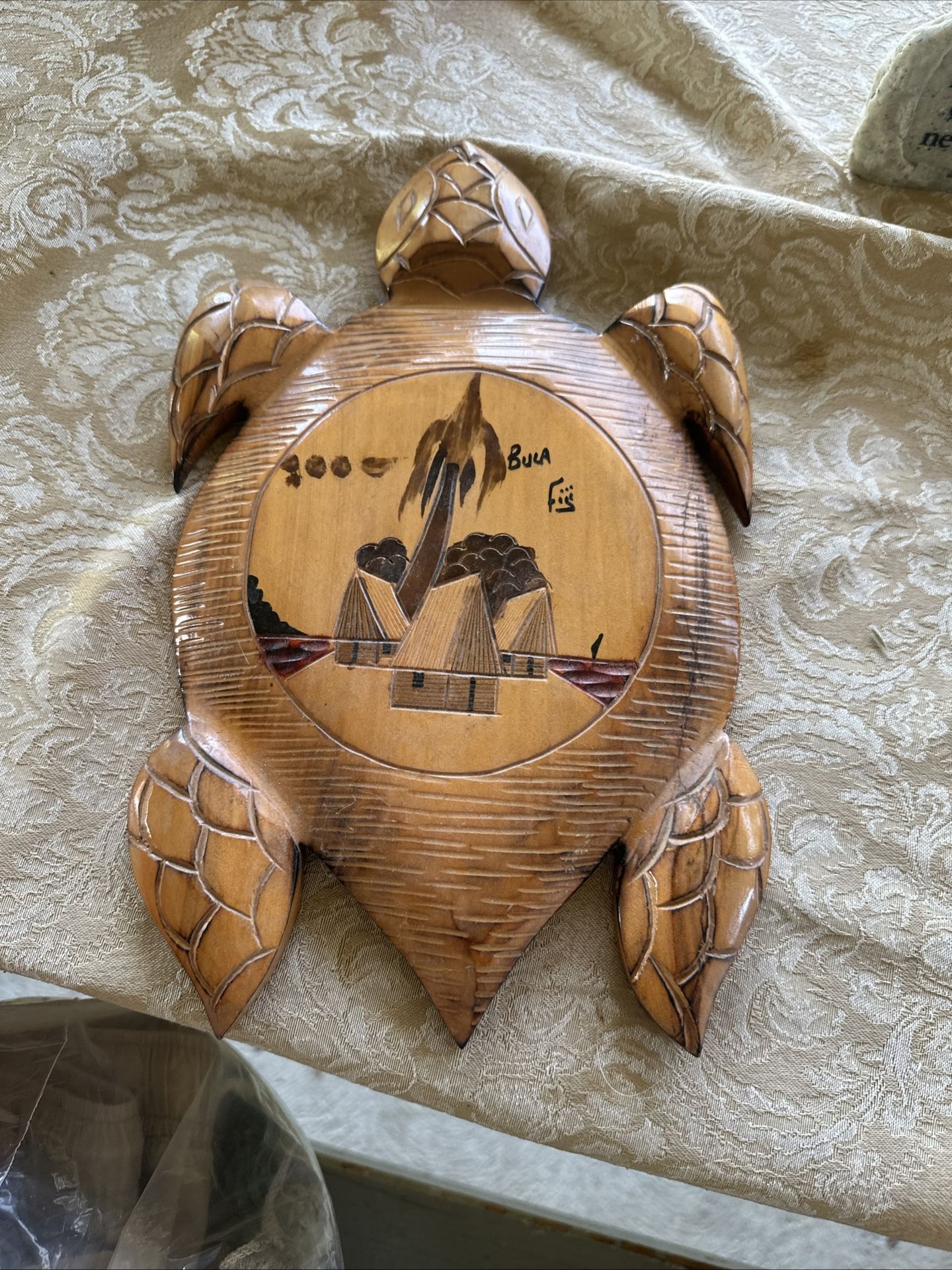 Sea Turtle Wall Decor