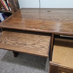 Desk $175 OBO