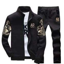 Men's Tracksuit 