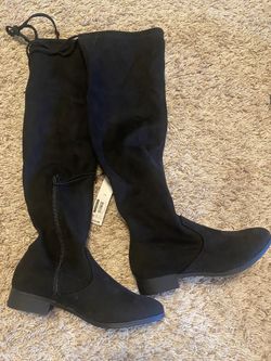 Boots *New With Tags*