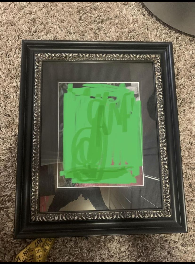 Picture Frame