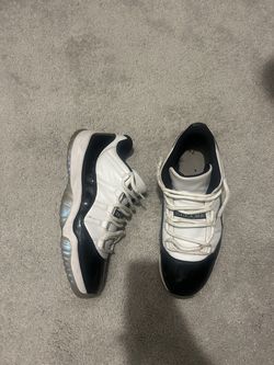 Jordan 11 low size 13
