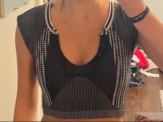 Urban Outfitters Out From Under Top