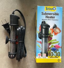 Aquarium Heater