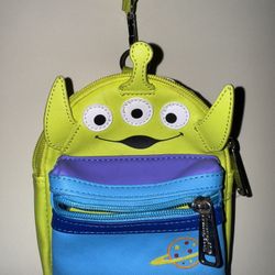 Loungefly Toy Story Mini 