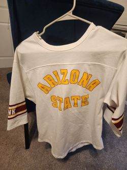 ASU shirt