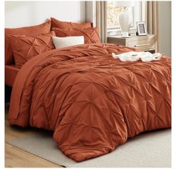 Brand New - Never Used King Conforter Set