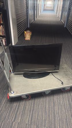 Samsung HD TV OBO