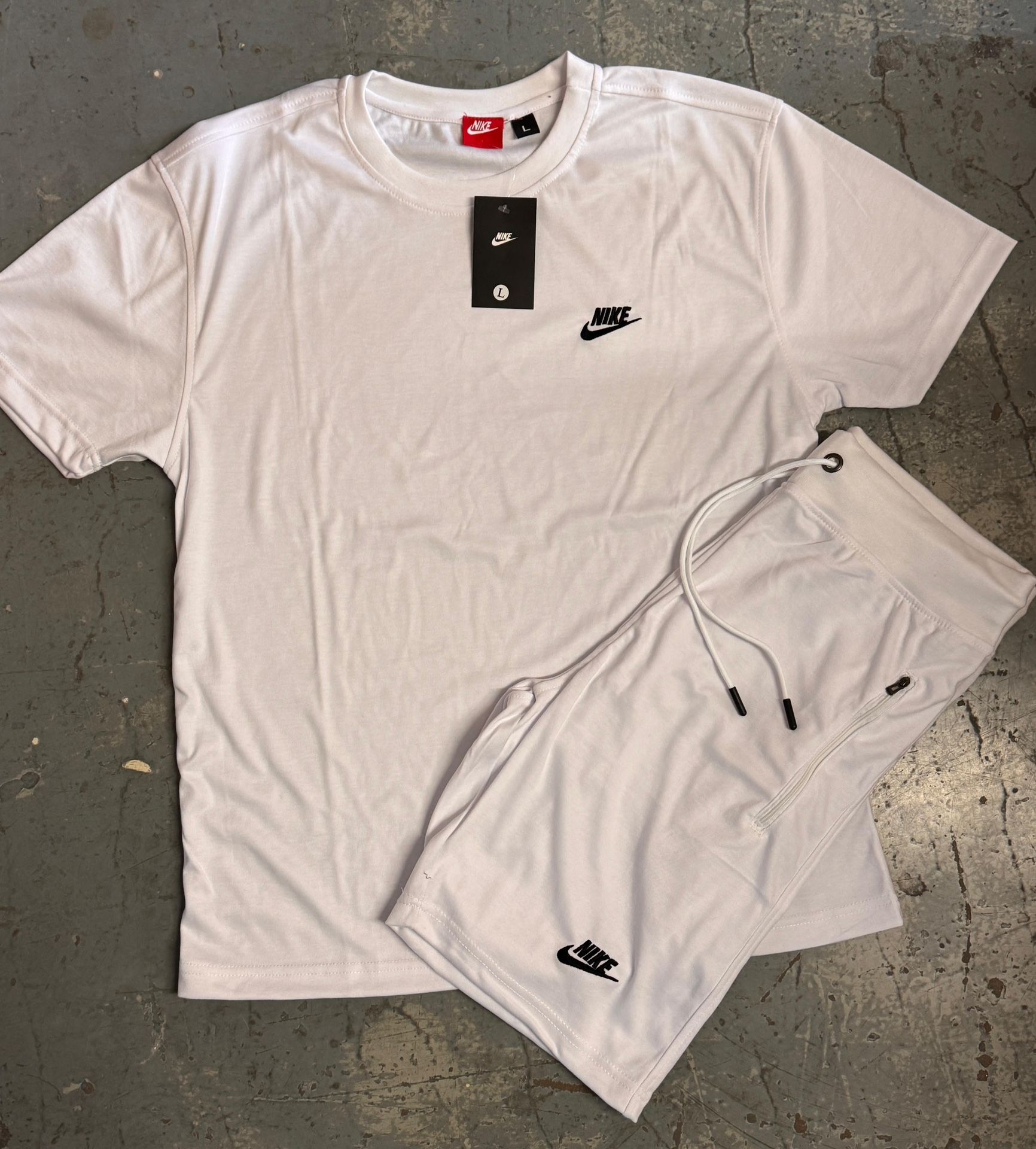 Nike Short Sets (all sizes)