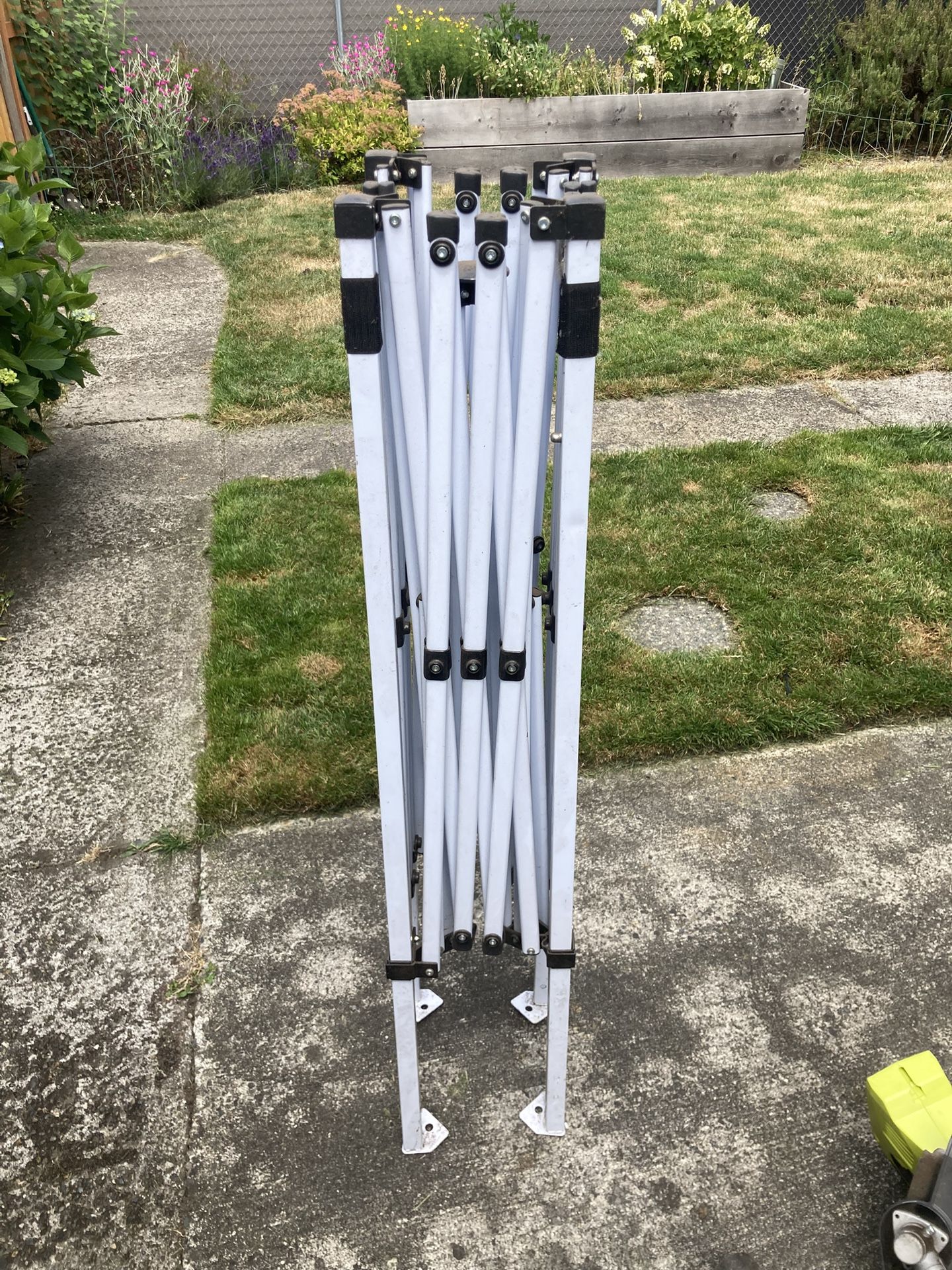 Tent Canopy 