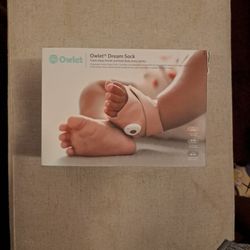 Owlet Dream Sock