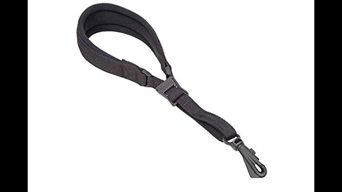 Neotech Pad-It Strap Saxophone