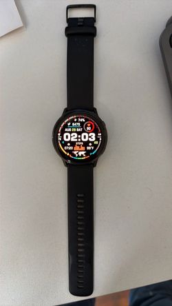Garmin Venu 4