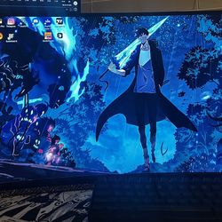 Acer 34” Curved Ultrawide Monitor – 180Hz – QHD