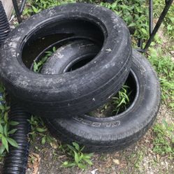 17 Inch Rim Tires
