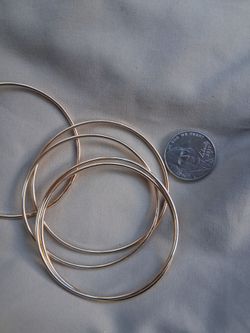 14k bracelets