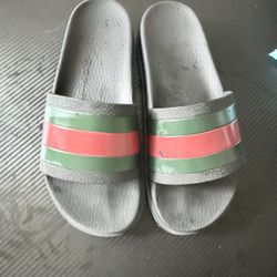 gucci slides