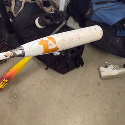 Demarini Cf 
