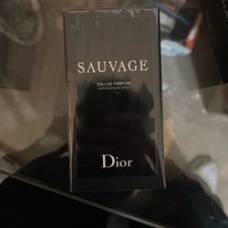 DIOR SAUVAGE COLOGNE