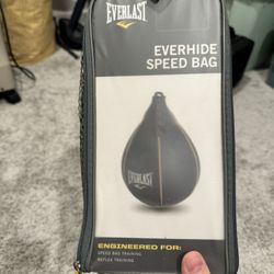 Everlast Speed Bag 4215