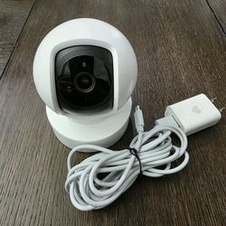 Tapo Security Camera / Baby Monitor