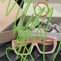 Dior sunglasses 