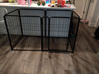 Dogplay pen