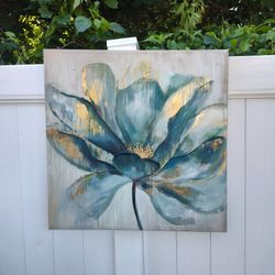 Flower Painting 