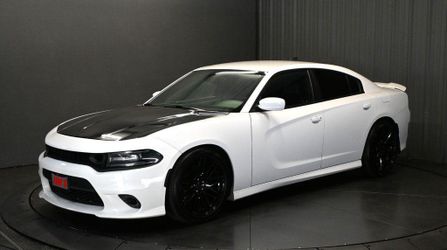 2019 Dodge Charger