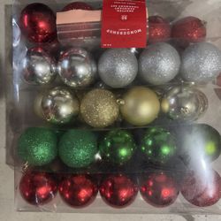 Christmas Items
