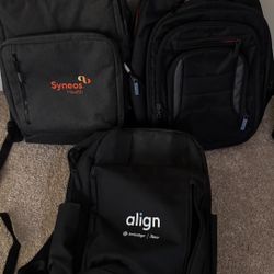 Laptop Backpack 