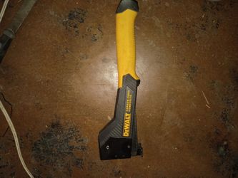 Hammer