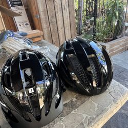 Bike Helmets