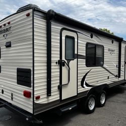 2016 Hideout Travel Trailer 26 fT