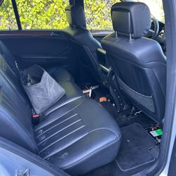 2006 Mercedes-Benz M-Class