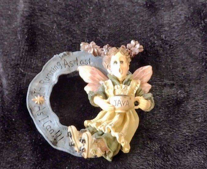 Broach