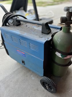 MiG Welder