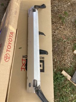 2nd Gen Tacoma Front Crossmember / Crashbar