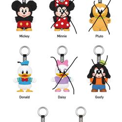 Popmart Mickey Family Brand New in box bought from Popmart 100% authentic