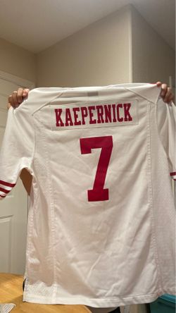 Original Kappernick Jersey #7