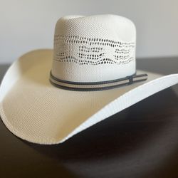Cowboy Hat 